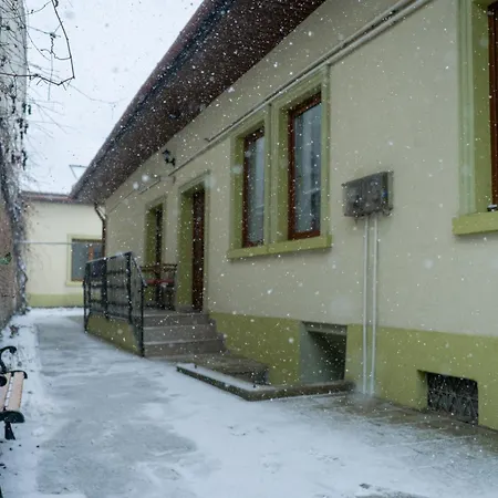 Casa Puscariu Apartment Brasov Exterior photo