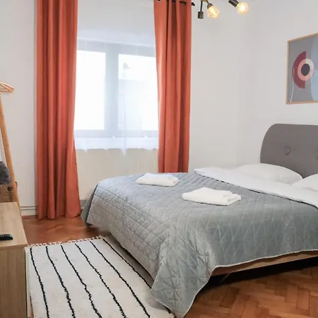 Casa Puscariu Apartment Brasov Exterior photo