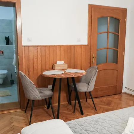 Casa Puscariu Apartment Brasov Exterior photo