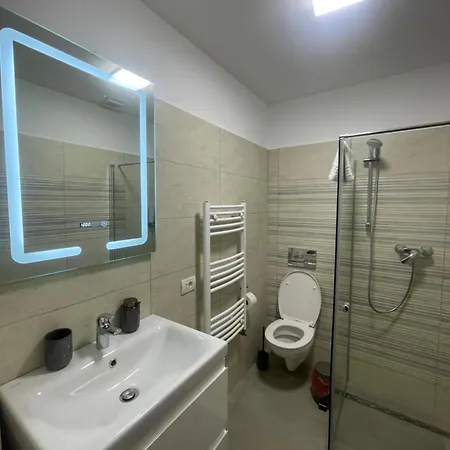 Casa Puscariu Apartment Brasov Exterior photo