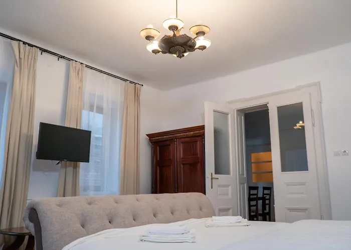 Casa Puscariu