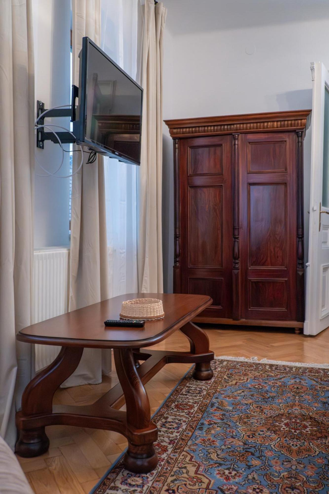 Casa Puscariu Braşov