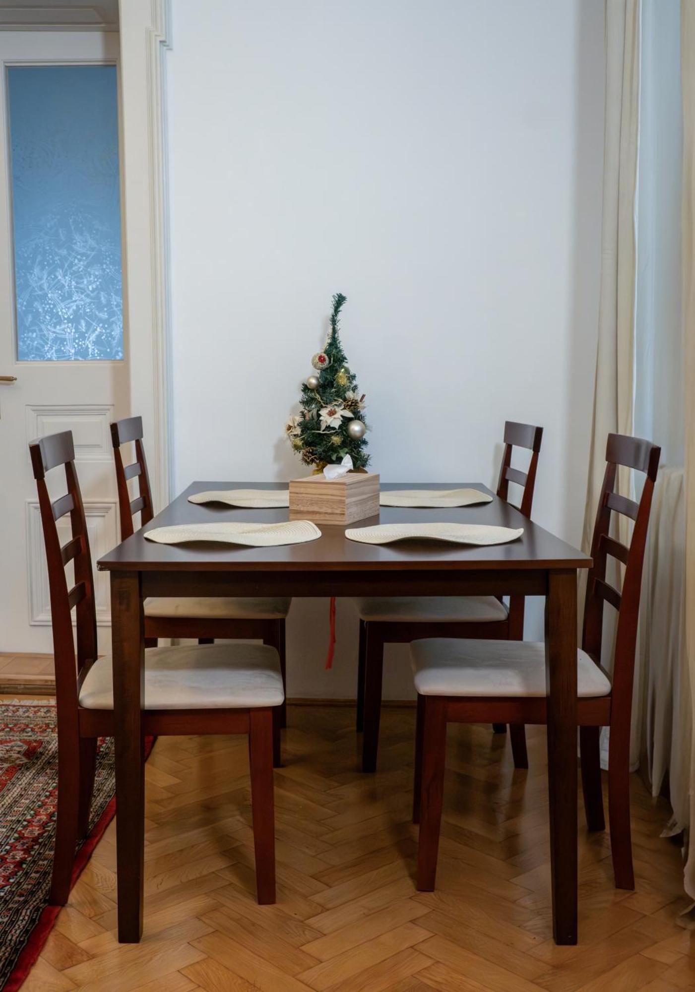 Casa Puscariu Apartamento