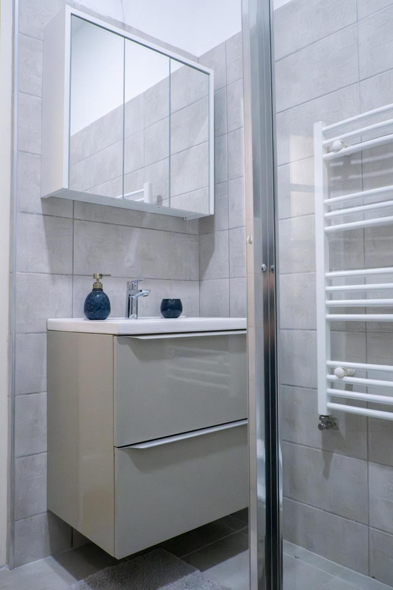 Apartamento Casa Puscariu *