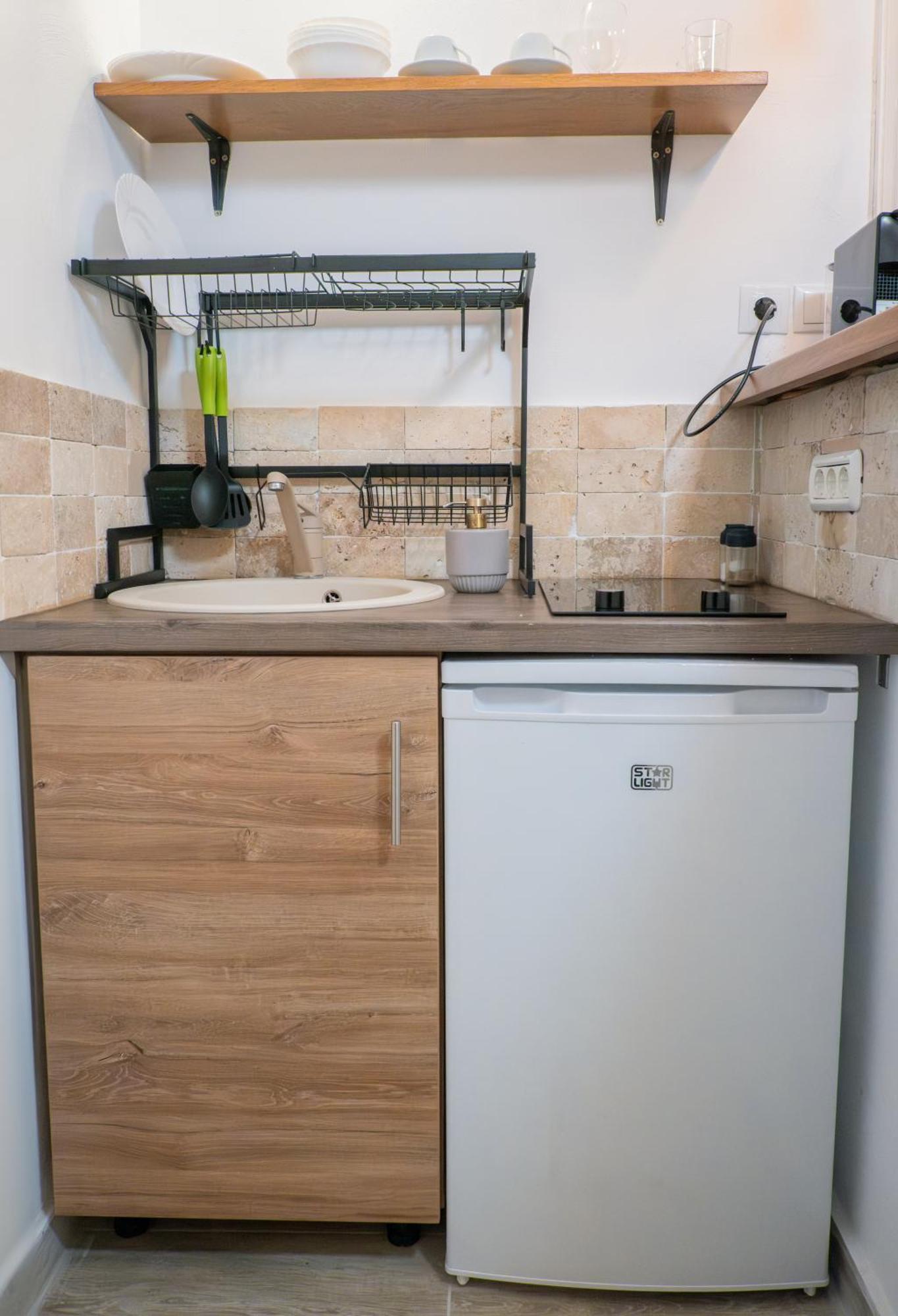 Apartamento Casa Puscariu