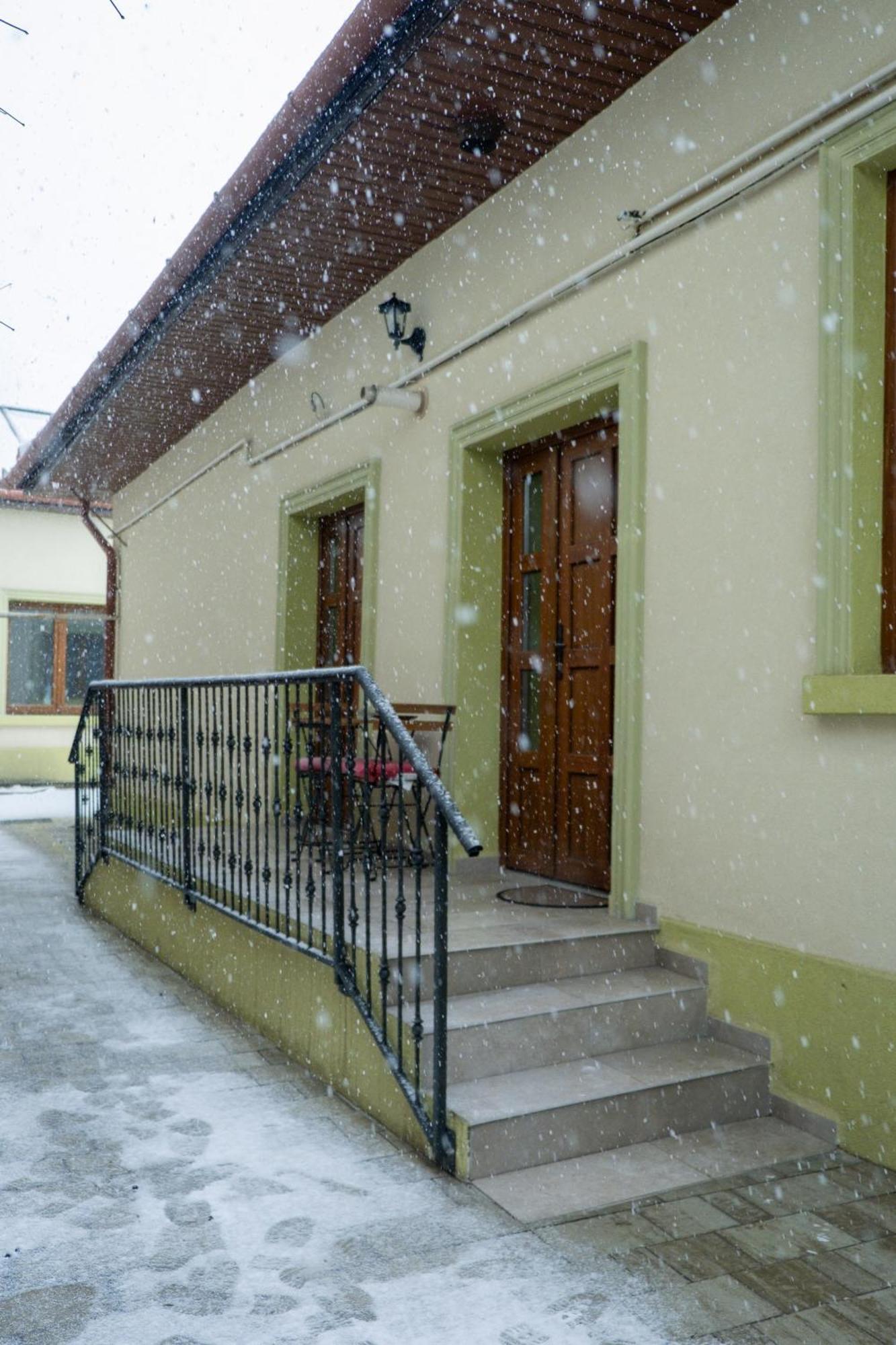 Casa Puscariu Apartamento