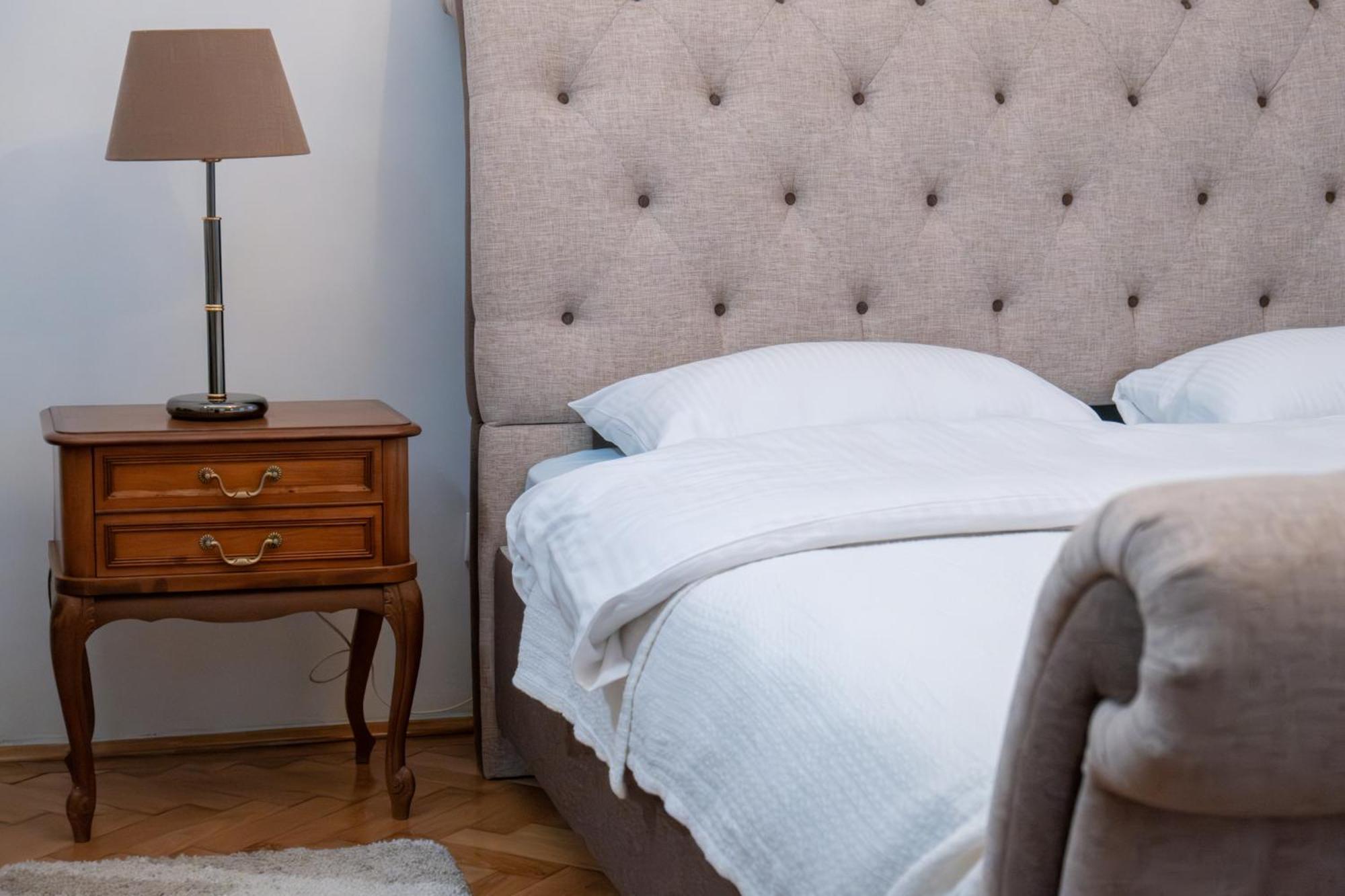 Apartamento Casa Puscariu Braşov