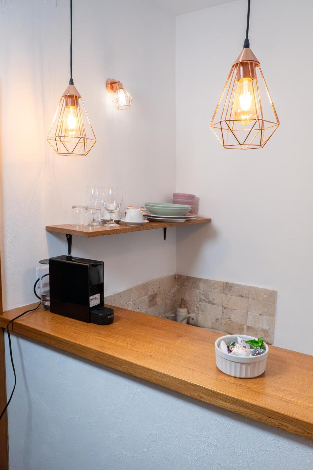 Apartamento Casa Puscariu *