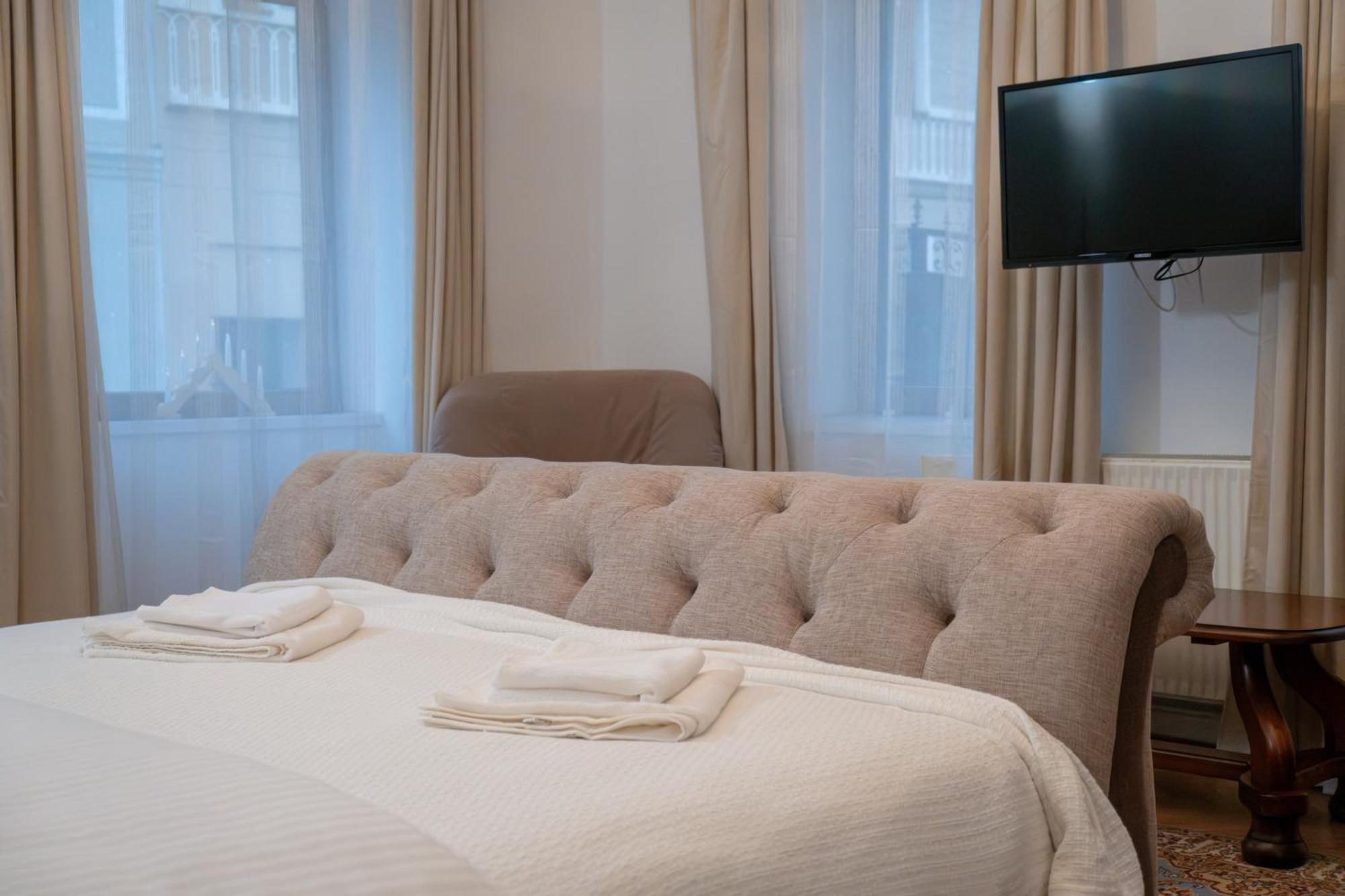 Apartamento Casa Puscariu