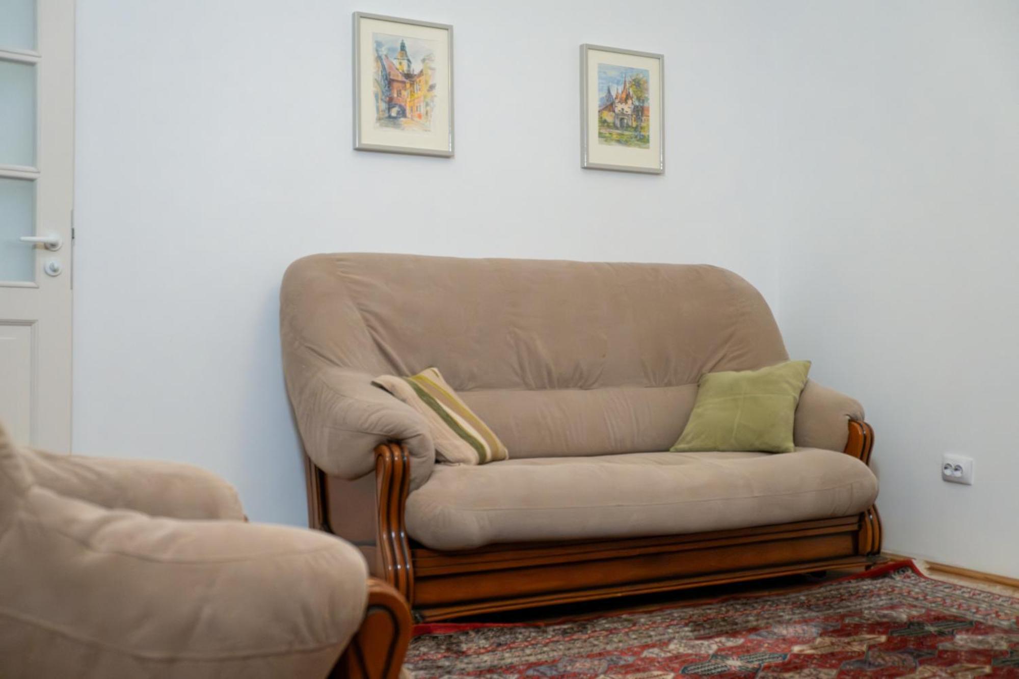 Casa Puscariu Apartamento