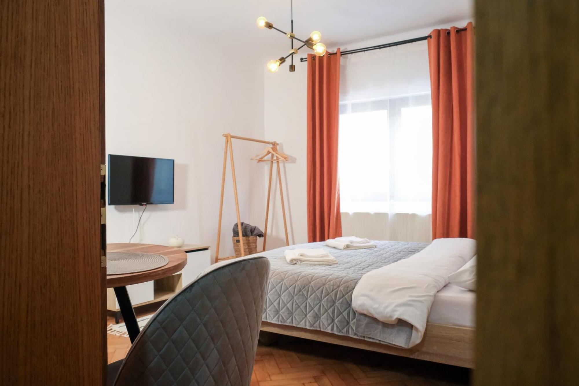 Casa Puscariu Brasov