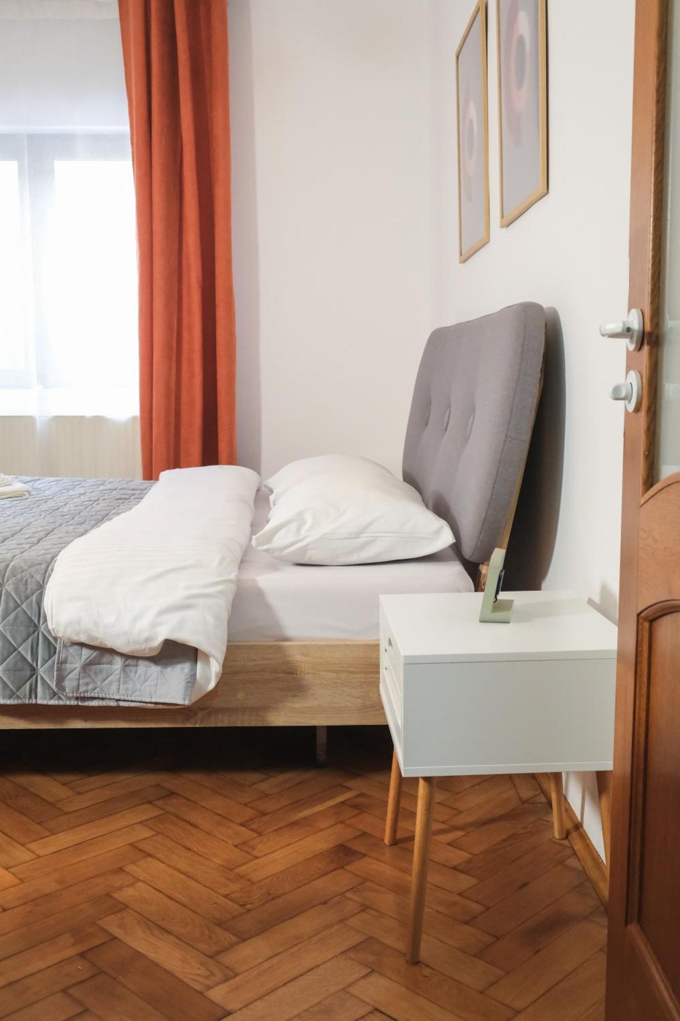 Casa Puscariu Apartamento Braşov