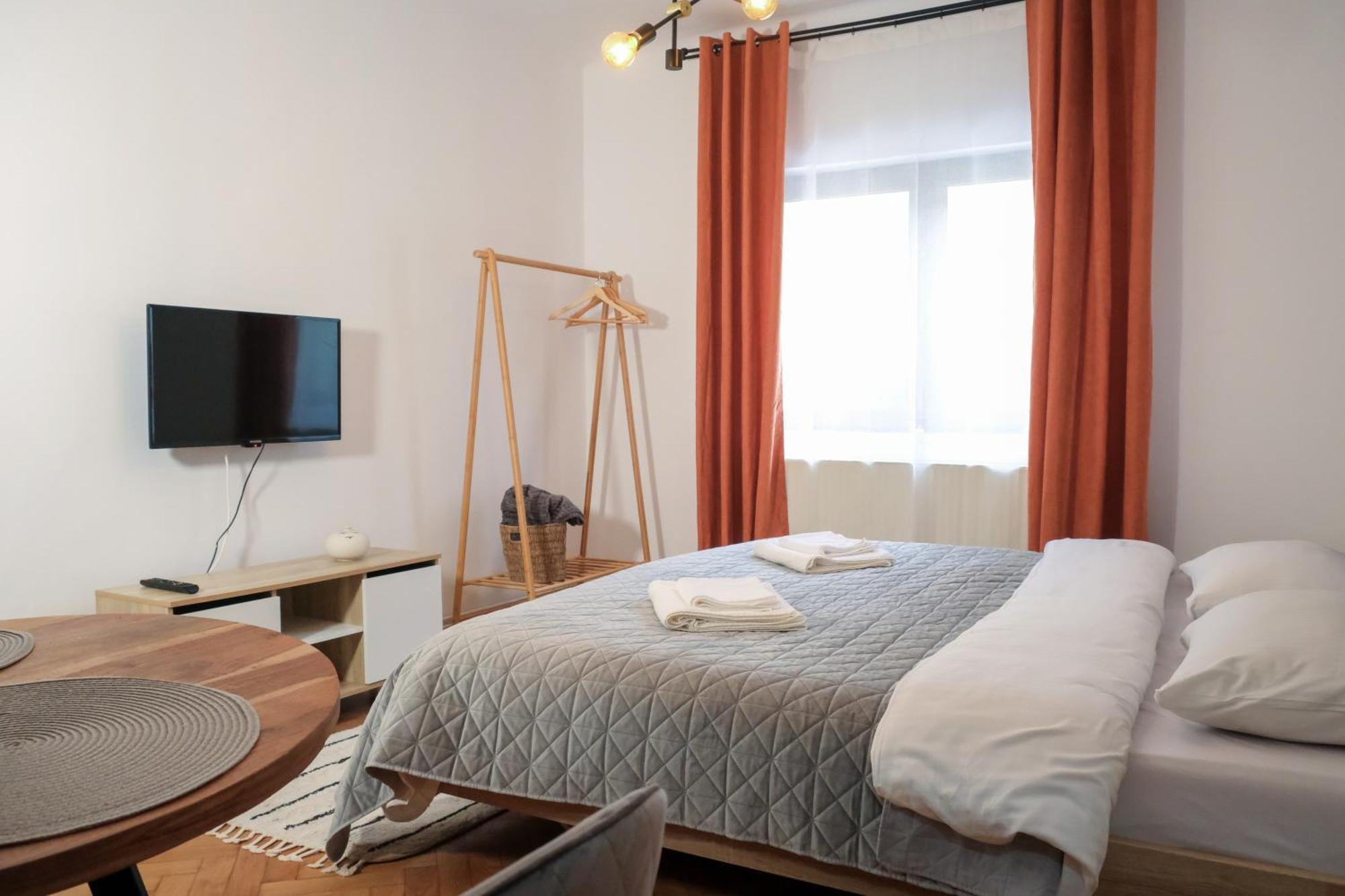 Casa Puscariu Apartamento
