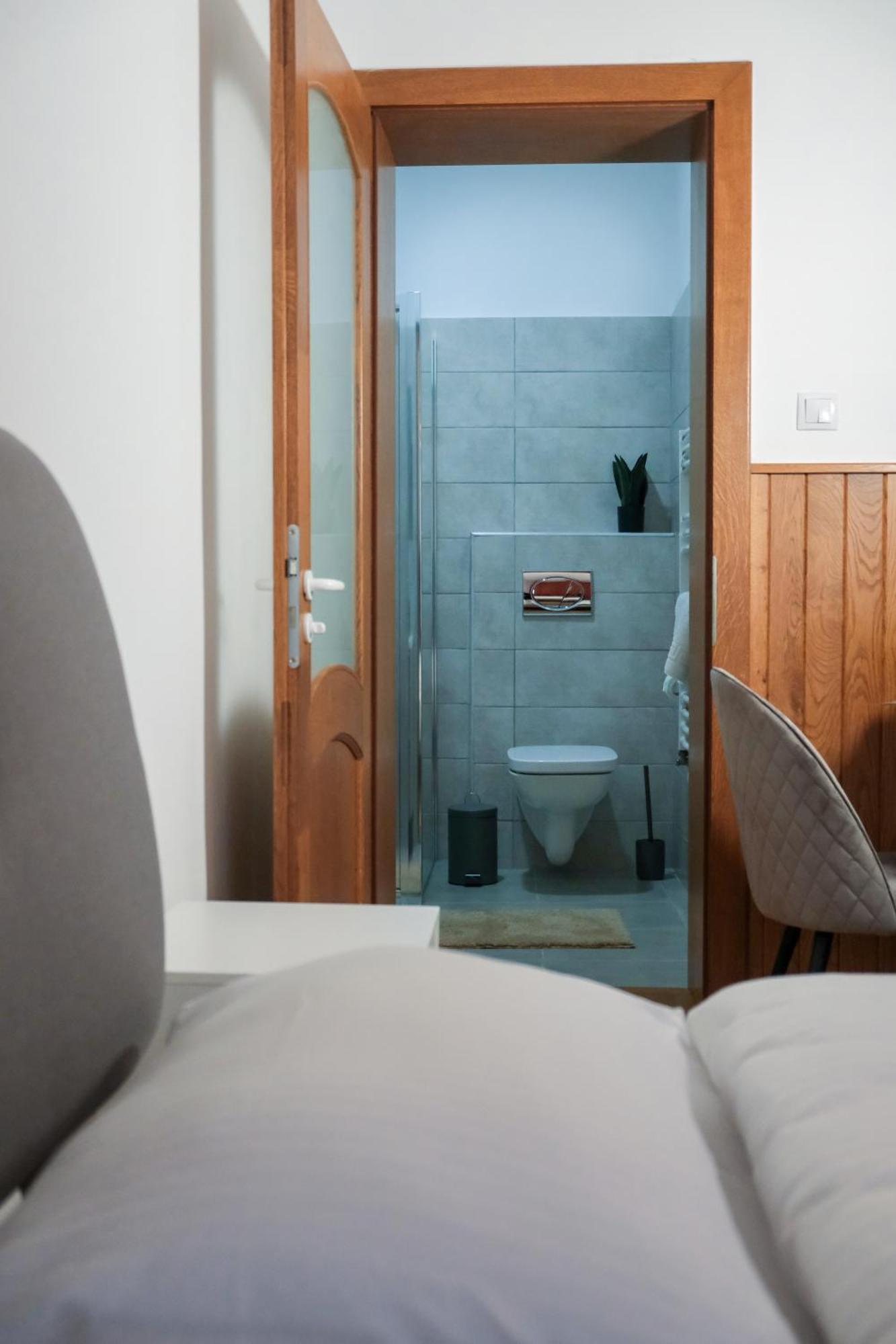 Casa Puscariu Apartamento *