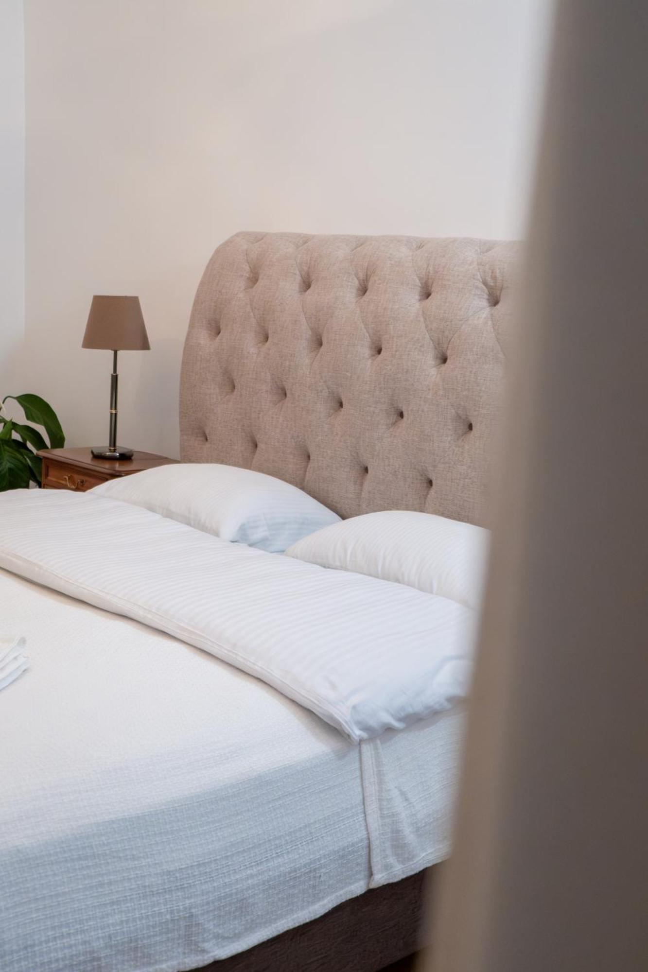 Apartamento Casa Puscariu