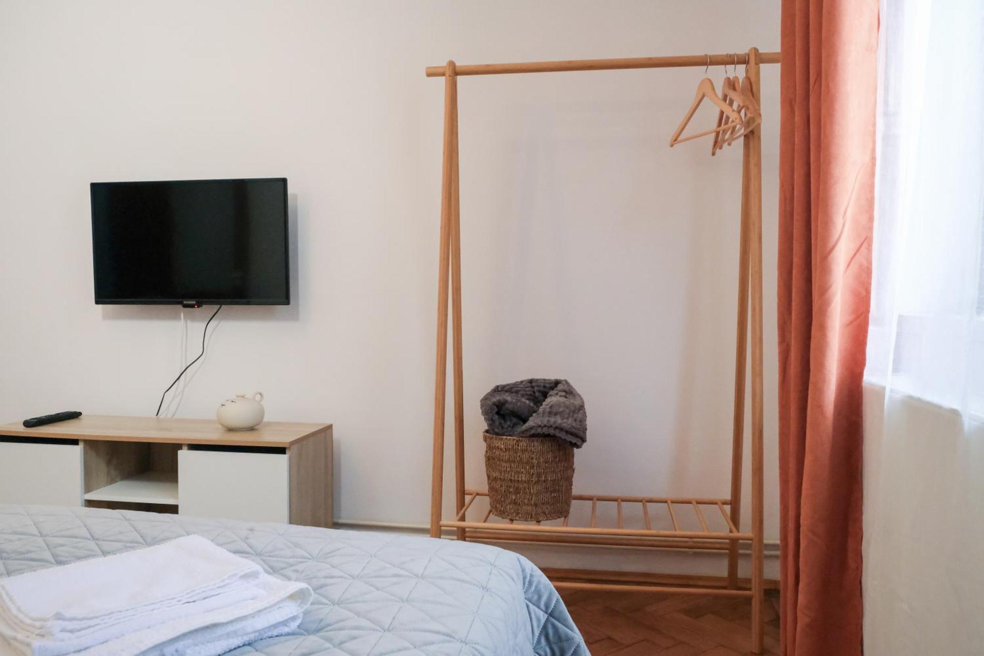 Casa Puscariu Apartamento Braşov