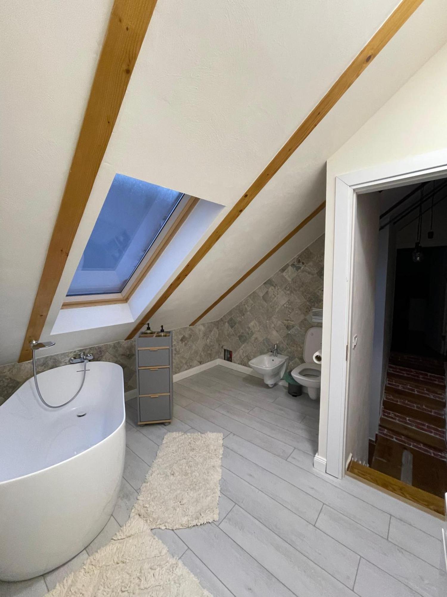 Casa Puscariu * Brasov