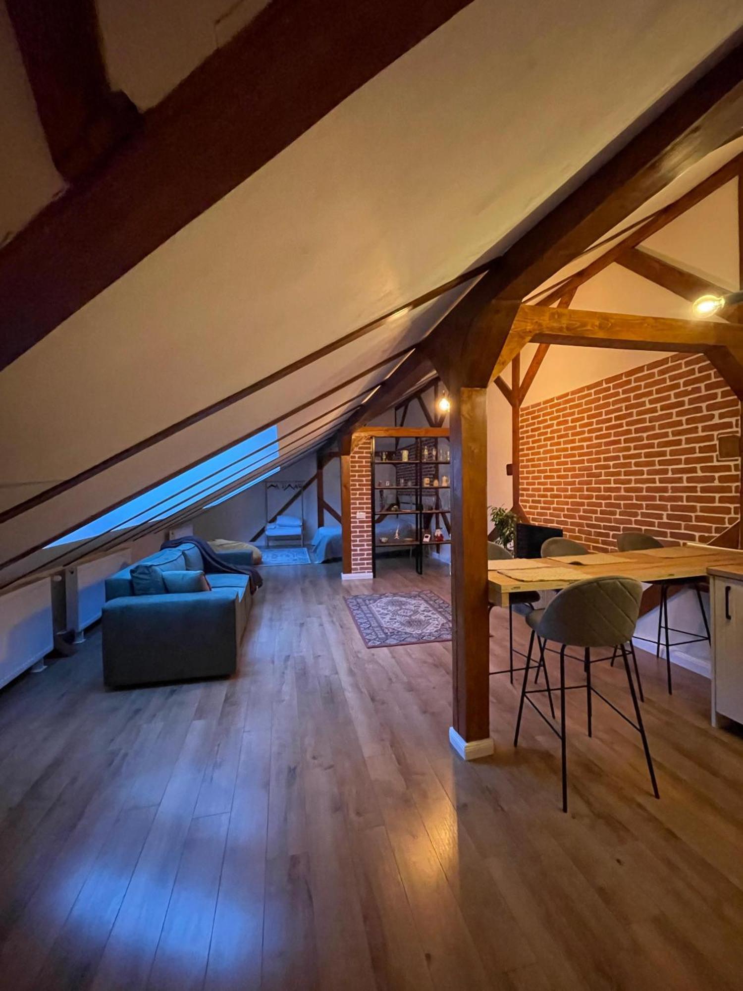 Casa Puscariu Apartamento *