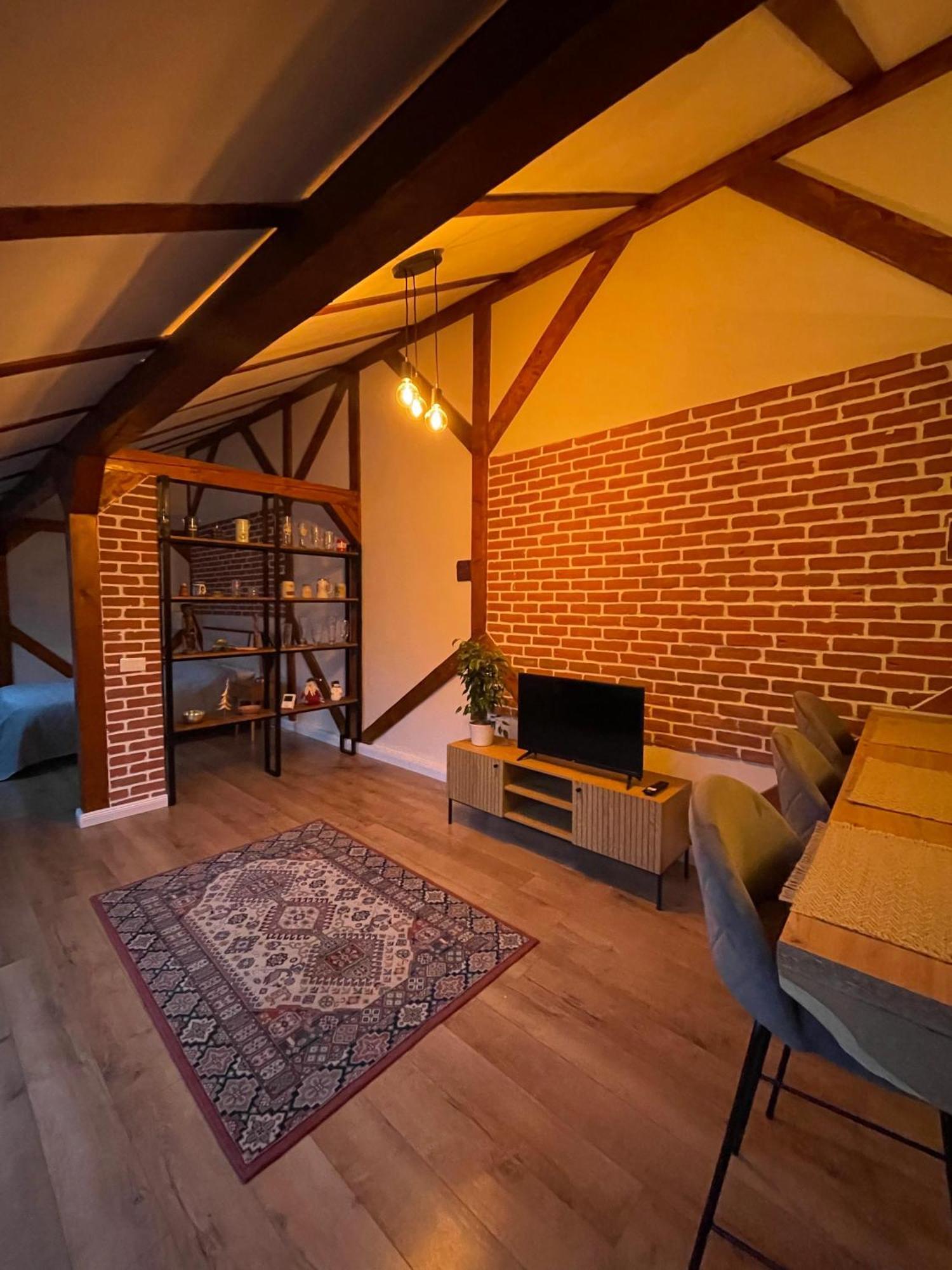 Casa Puscariu Apartamento Braşov