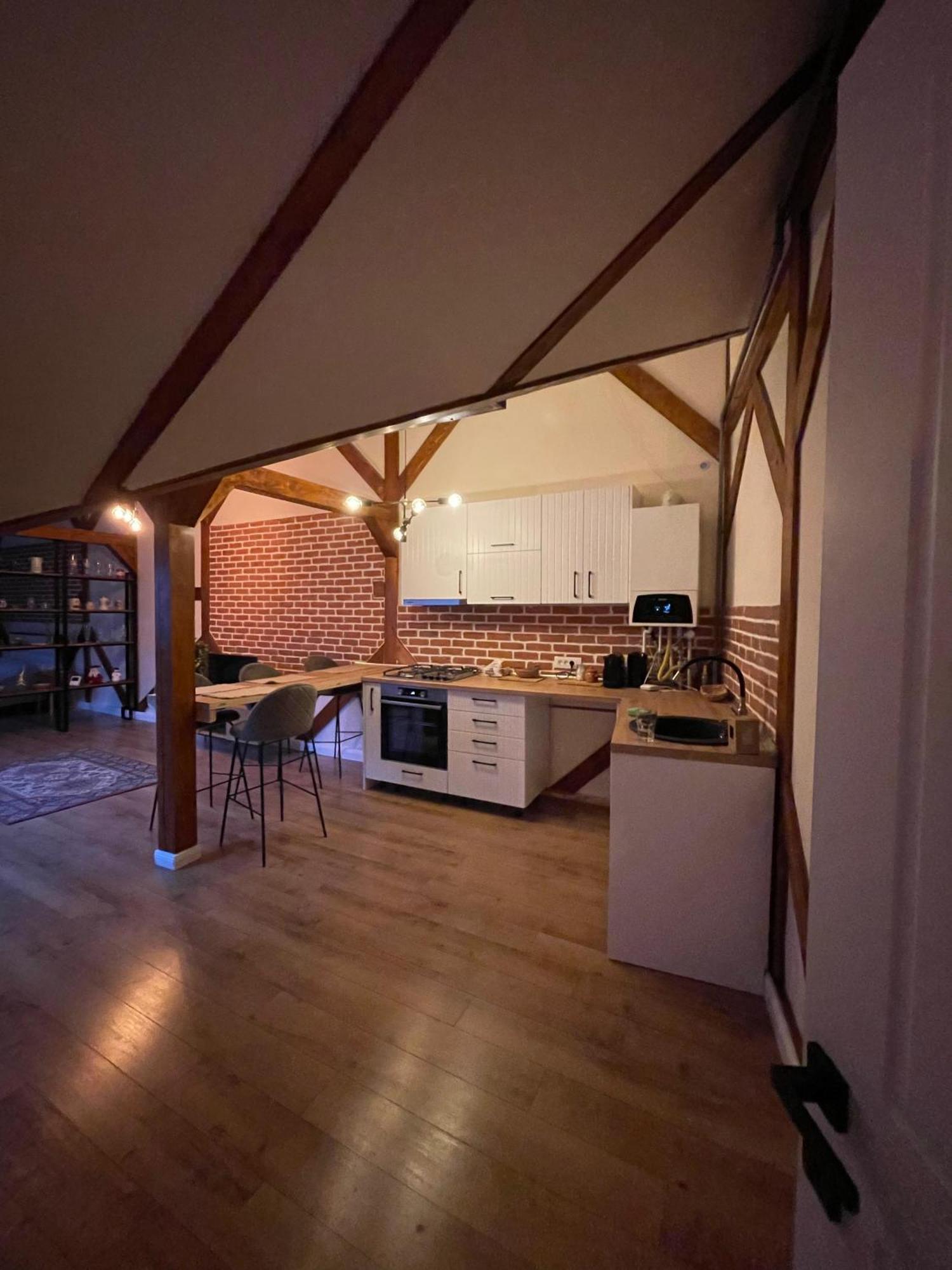 Apartamento Casa Puscariu Braşov