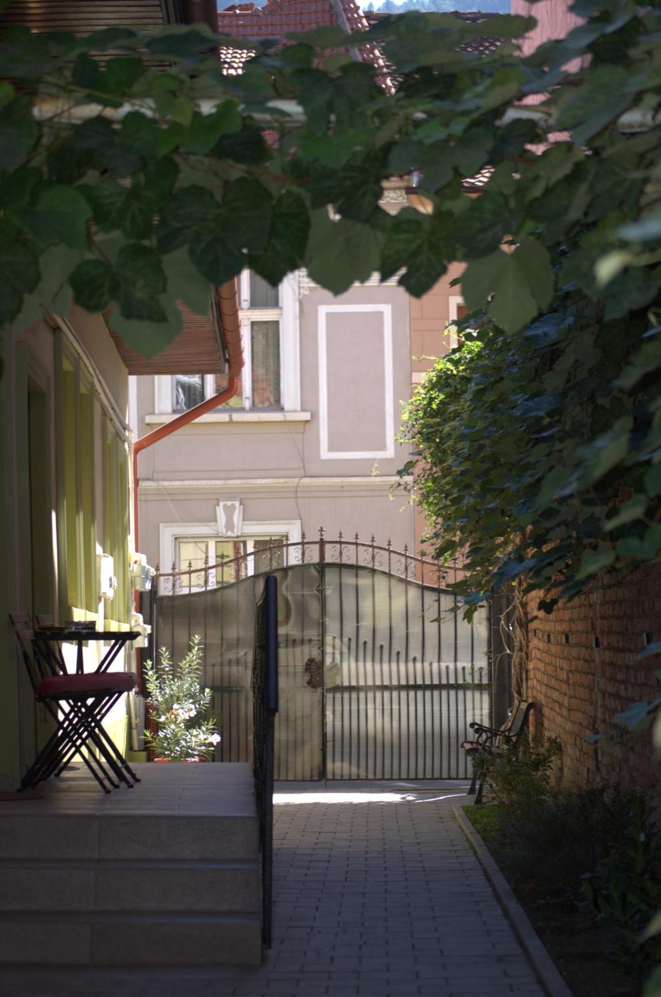 Casa Puscariu Apartamento