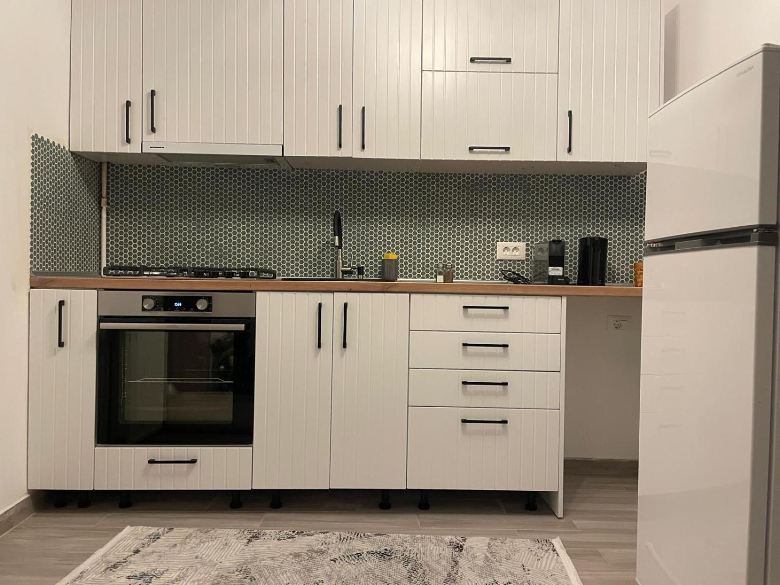 Casa Puscariu Apartamento *
