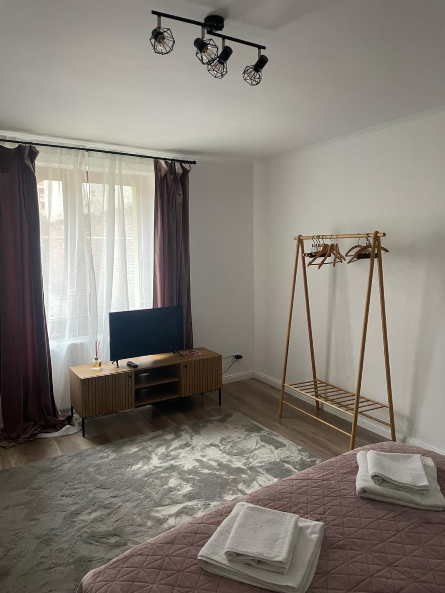 Apartamento Casa Puscariu Braşov