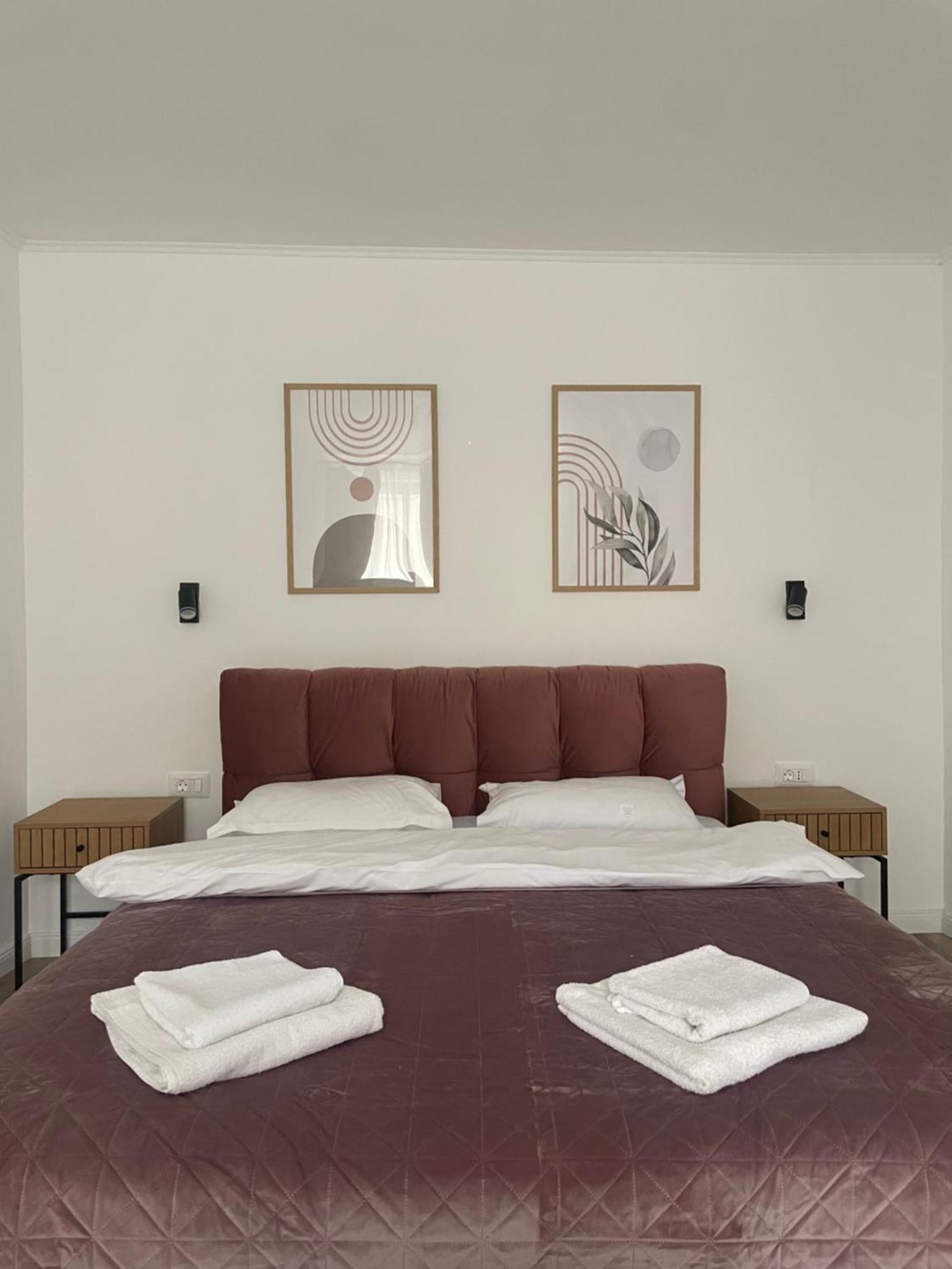 Casa Puscariu * Brasov