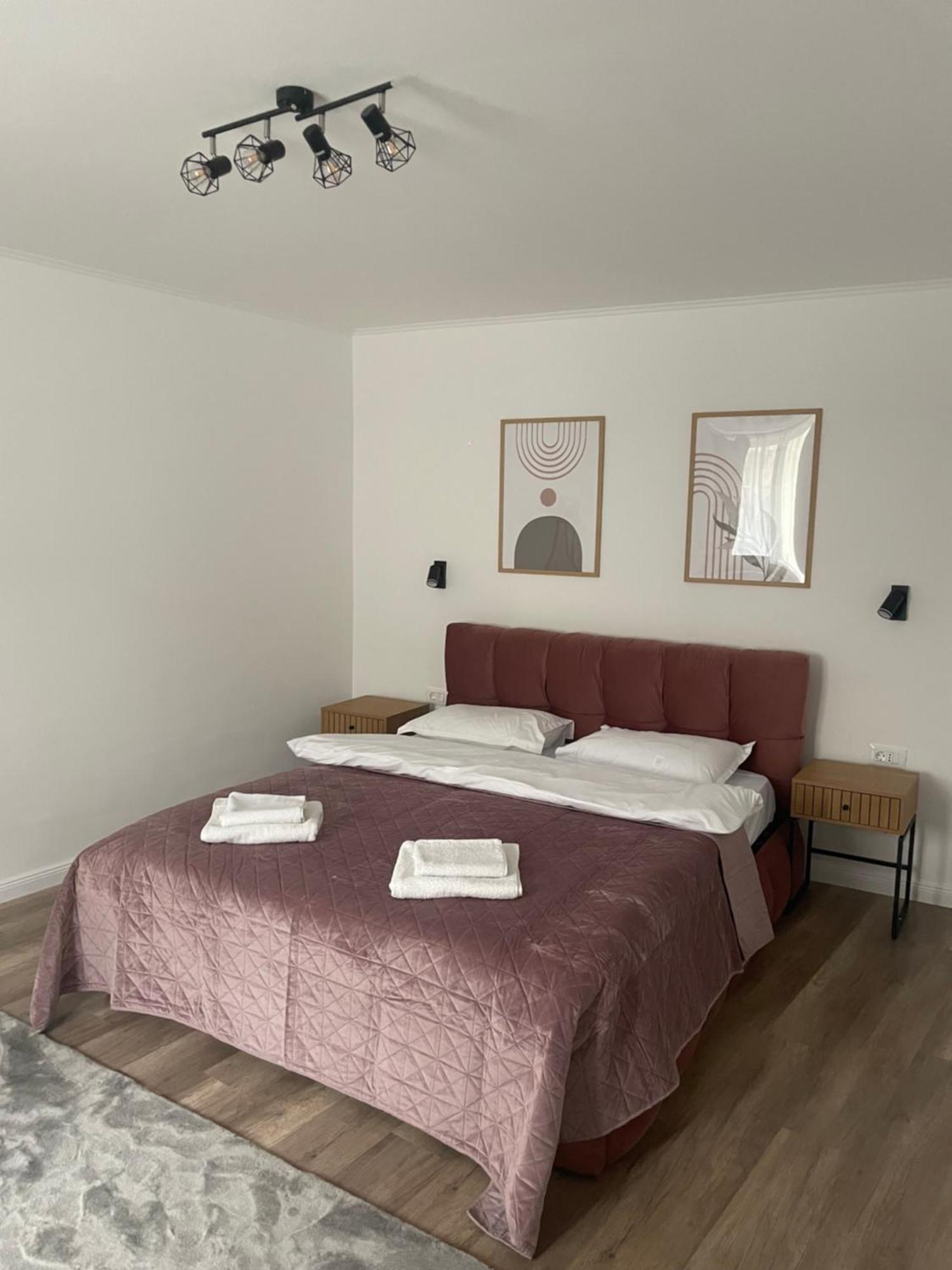 Casa Puscariu Apartamento